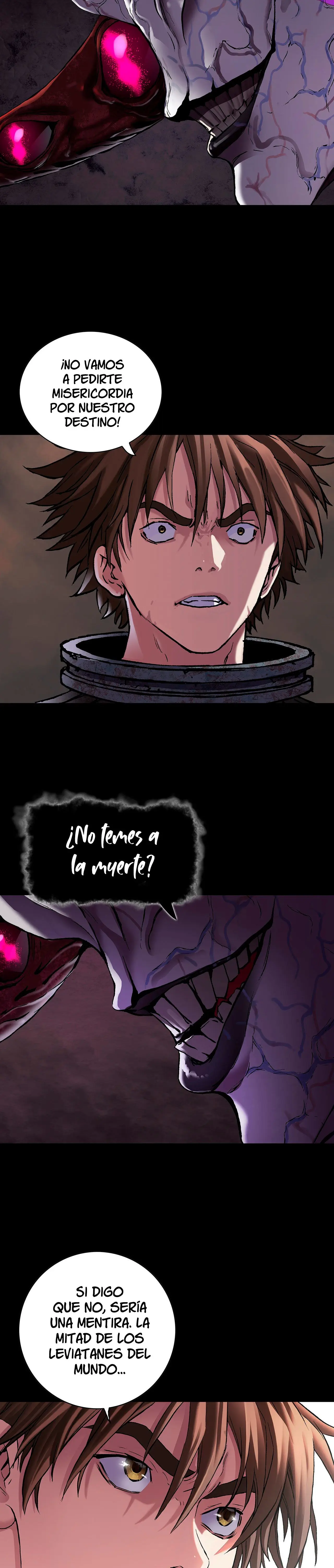Leviatan capítulo 161, página 12