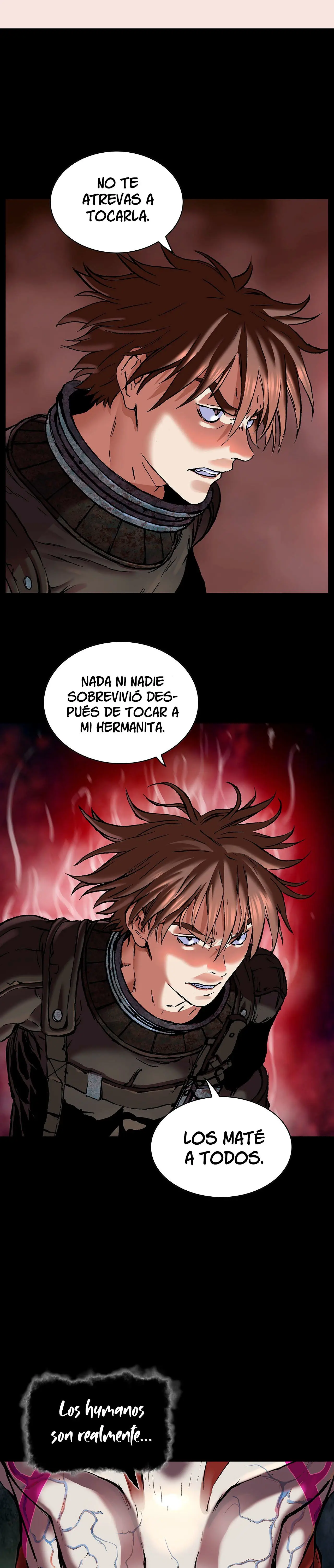 Leviatan capítulo 161, página 16