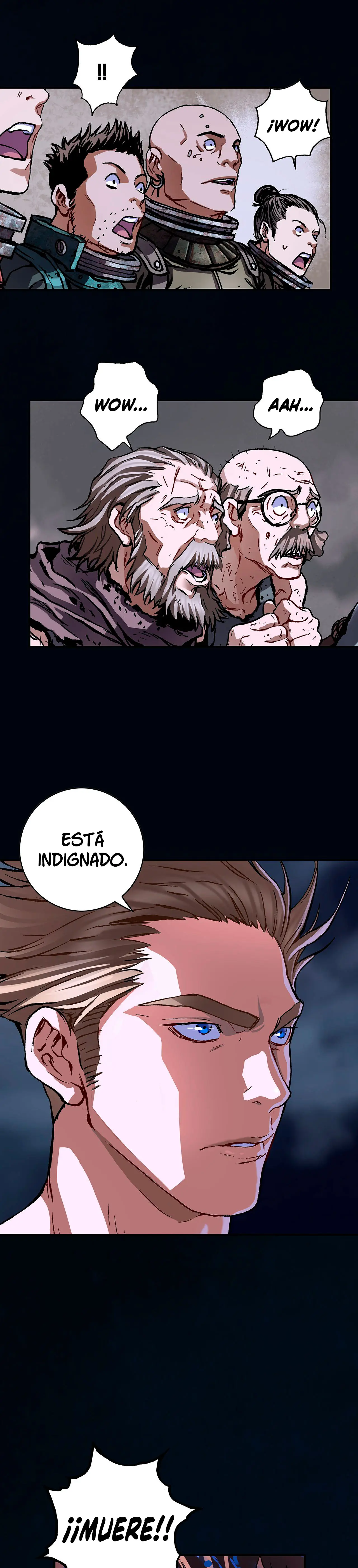Leviatan capítulo 162, página 17