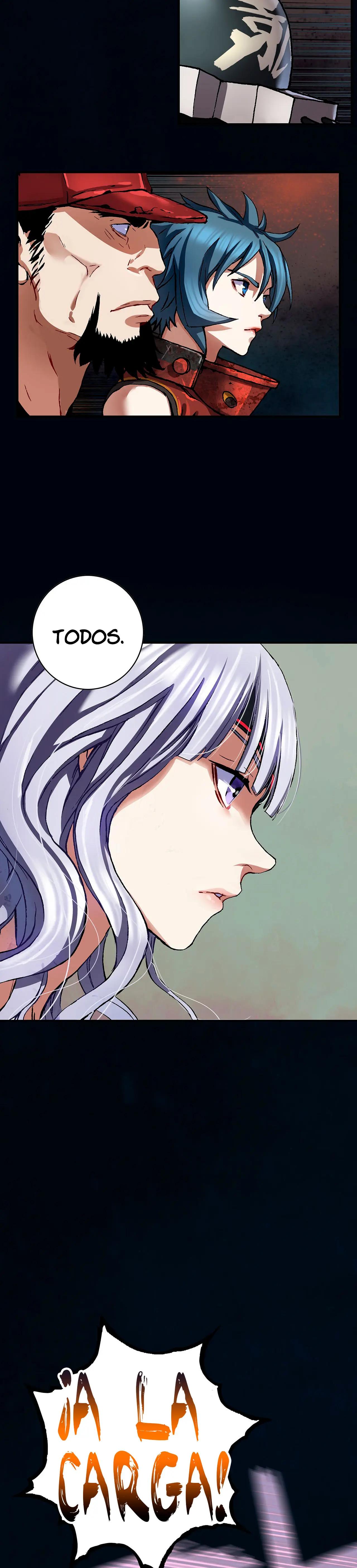 Leviatan capítulo 162, página 38