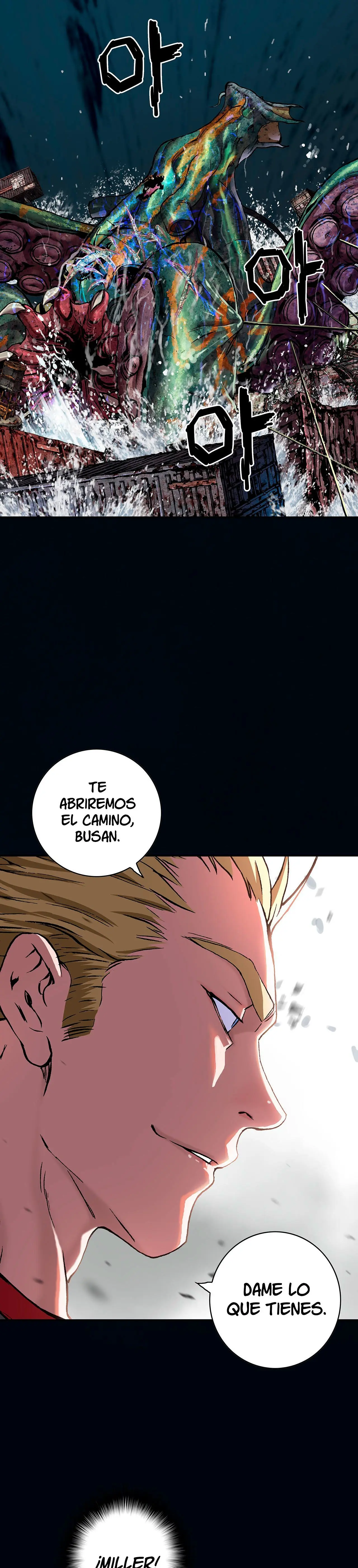 Leviatan capítulo 163, página 14