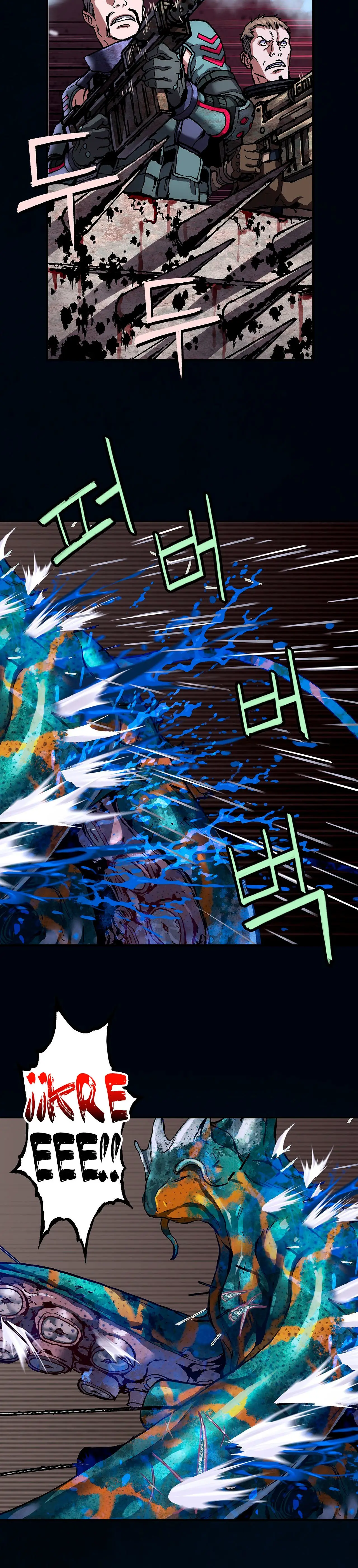 Leviatan capítulo 163, página 17