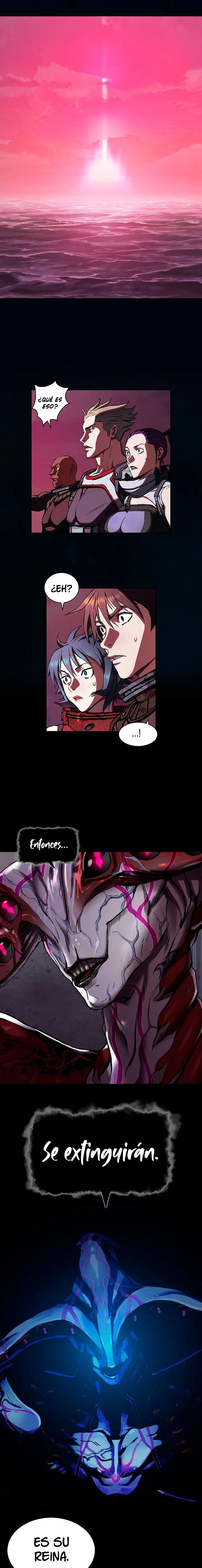 Leviatan capítulo 164, página 18