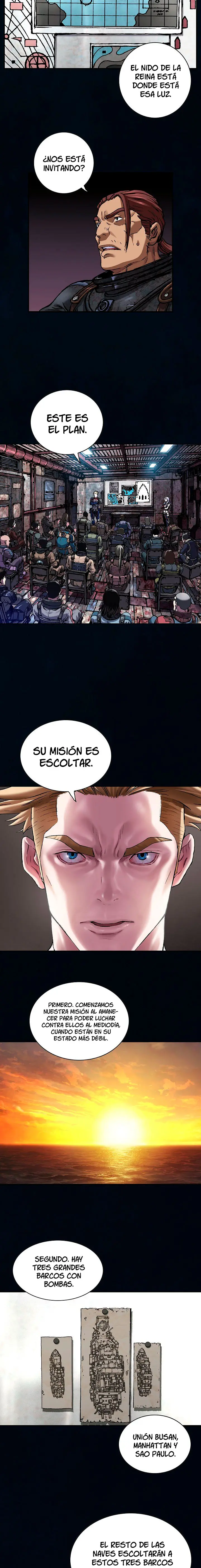Leviatan capítulo 164, página 20