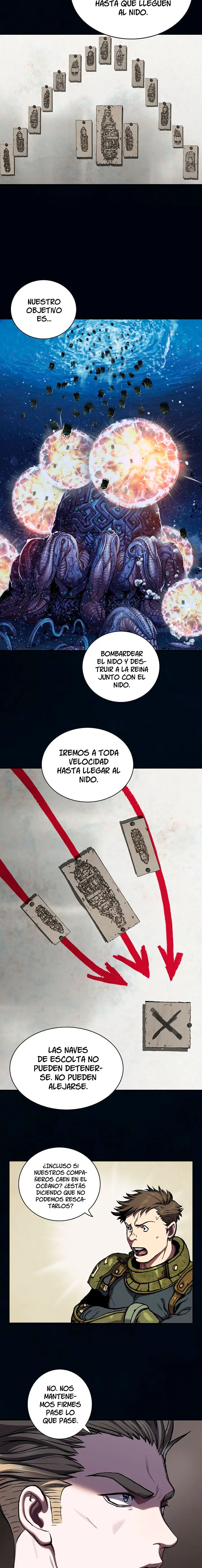 Leviatan capítulo 164, página 21