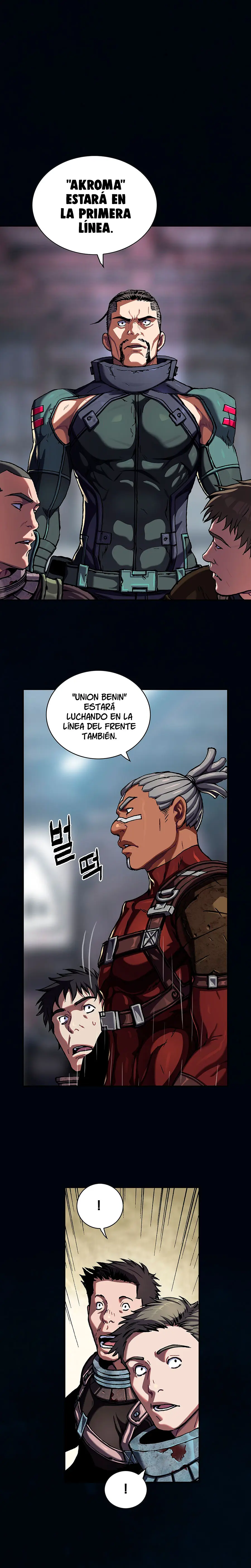 Leviatan capítulo 165, página 5