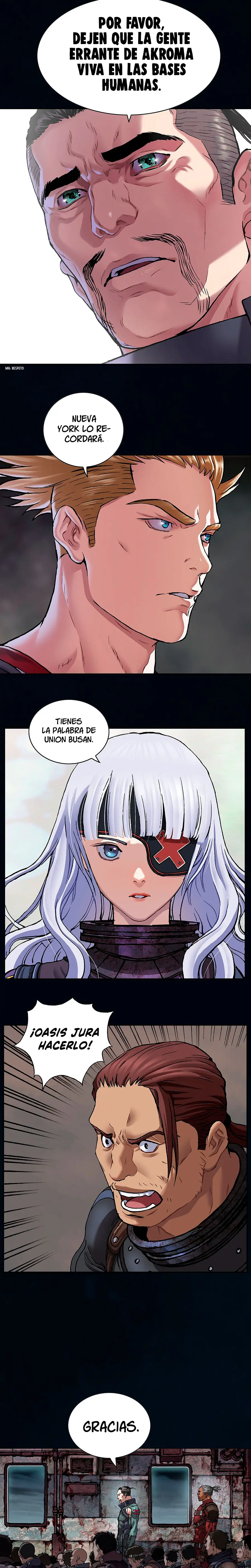 Leviatan capítulo 165, página 7