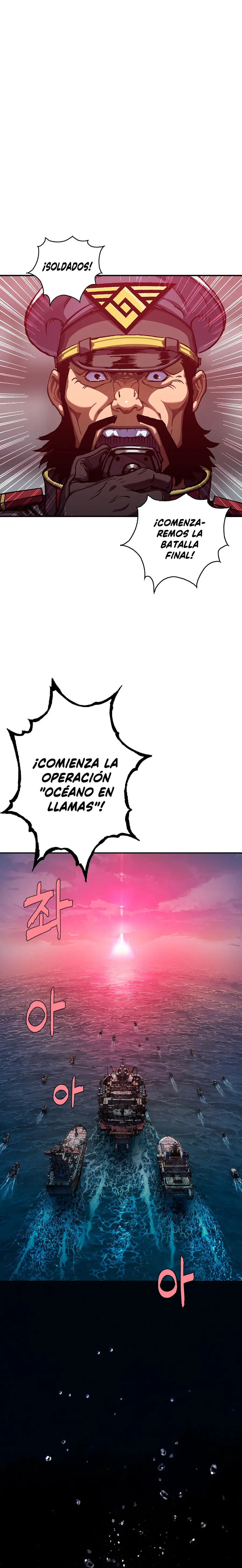 Leviatan capítulo 166, página 2
