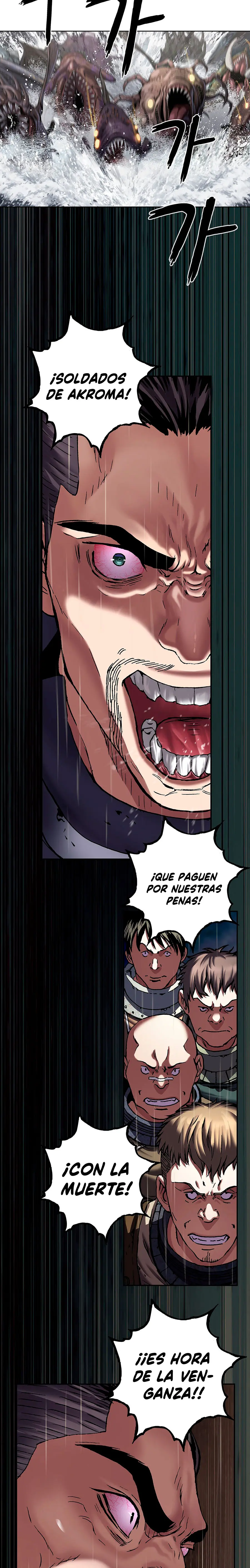 Leviatan capítulo 166, página 23