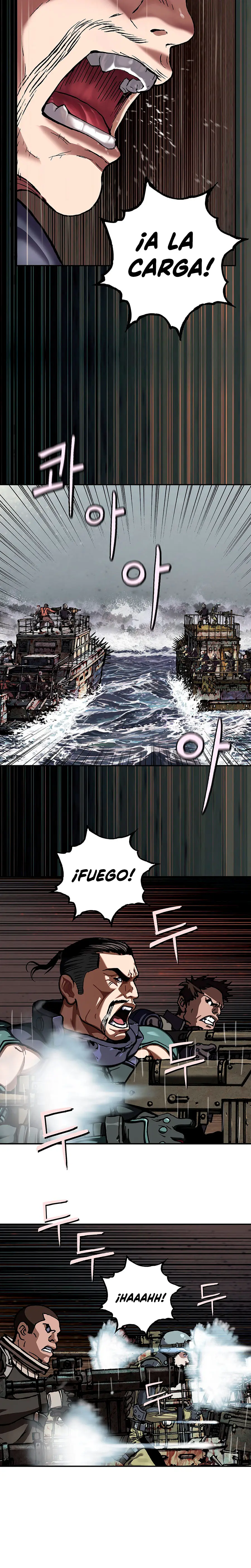 Leviatan capítulo 166, página 24