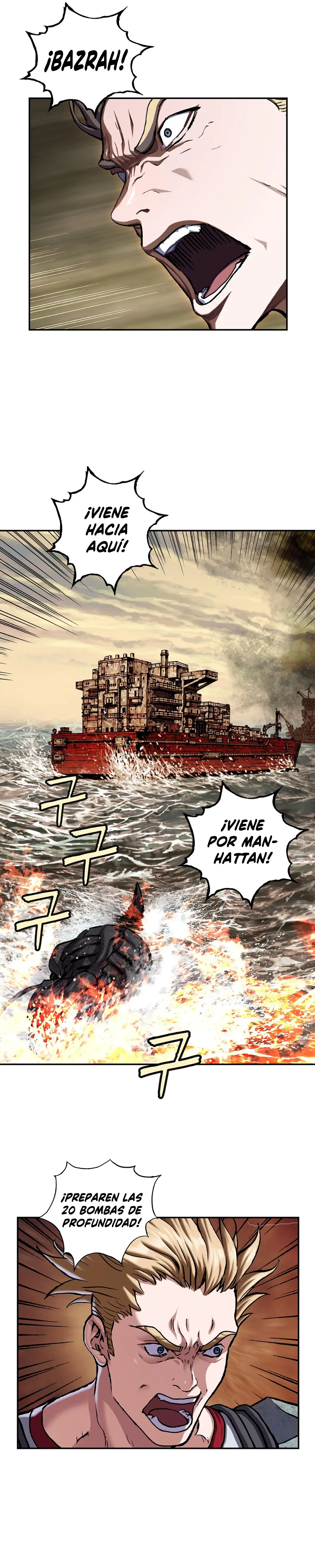 Leviatan capítulo 168, página 8