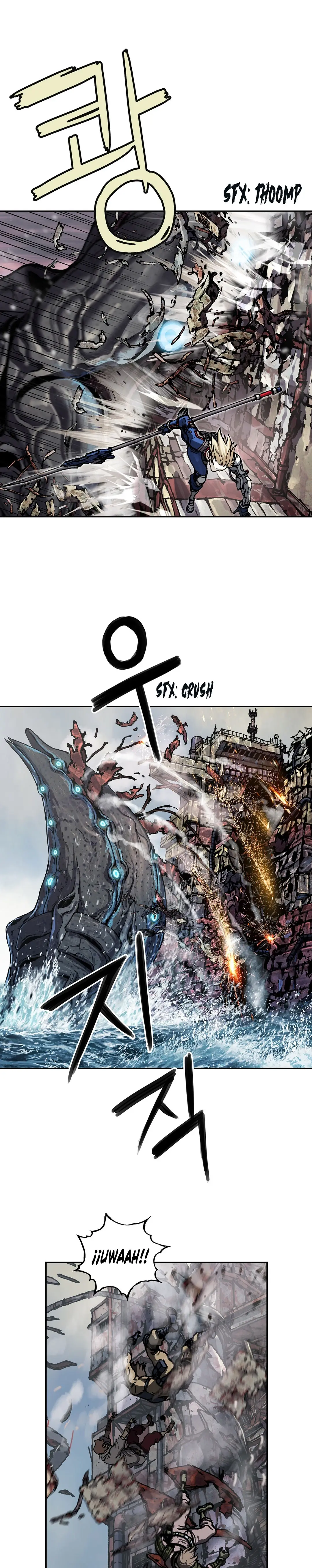 Leviatan capítulo 168, página 17