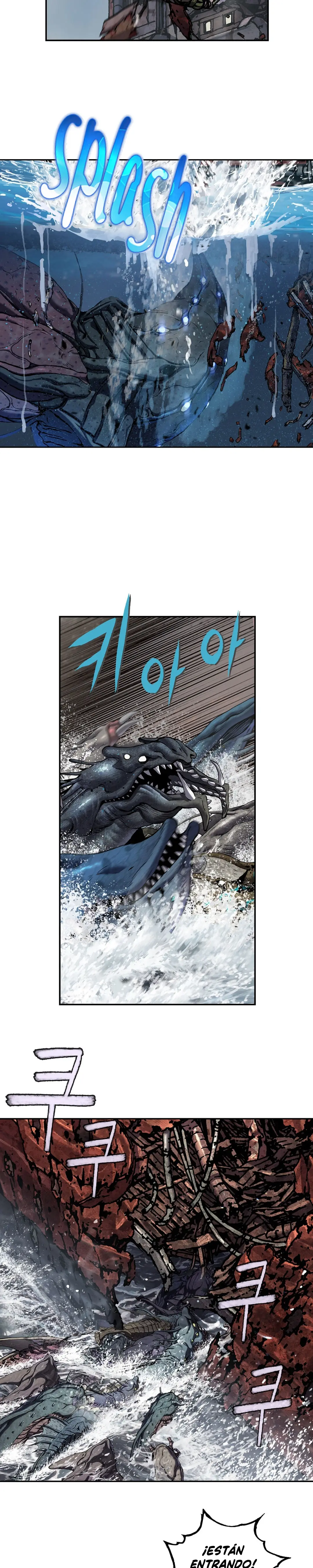 Leviatan capítulo 168, página 18