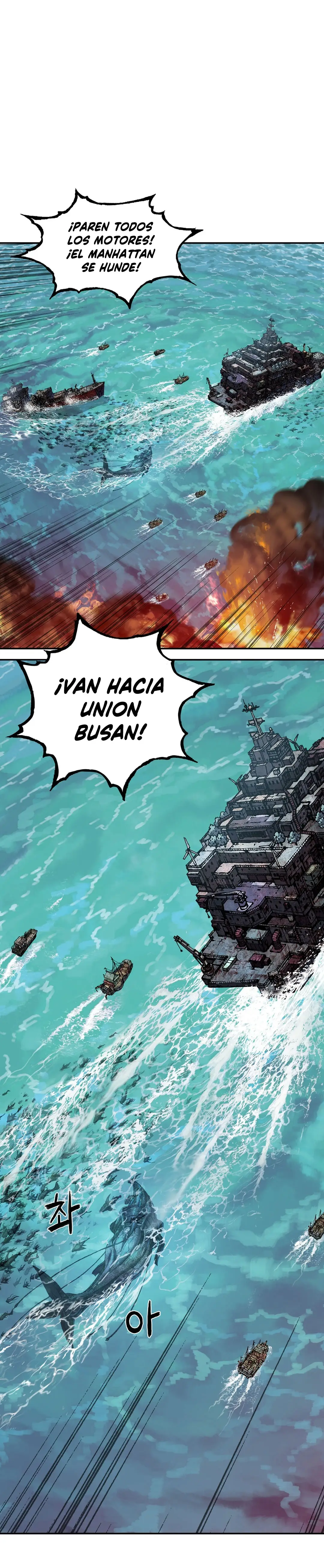 Leviatan capítulo 168, página 23