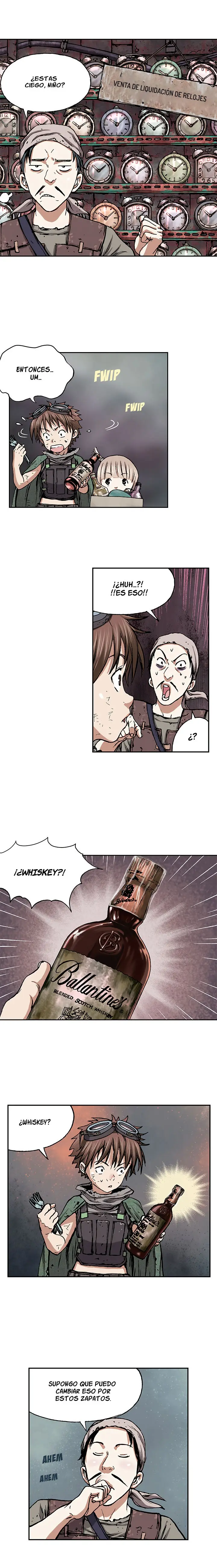 Leviatan capítulo 17, página 14