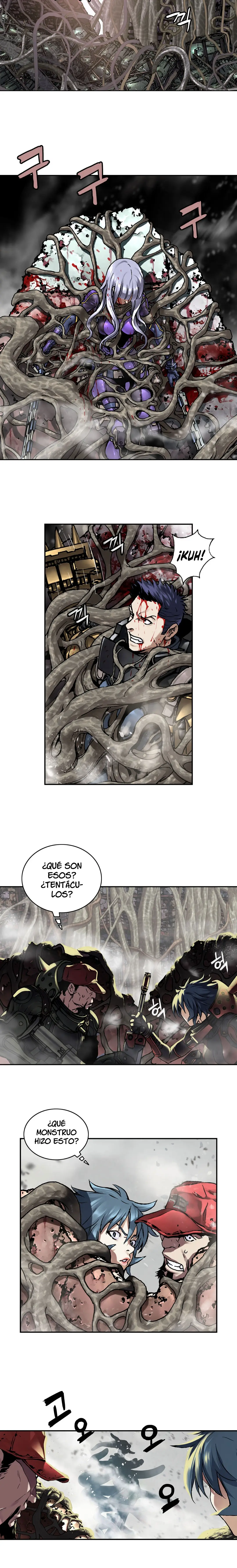 Leviatan capítulo 170, página 24