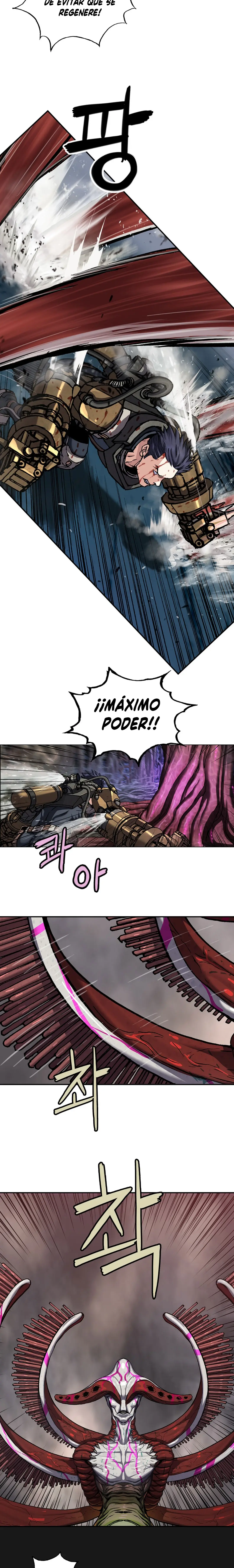 Leviatan capítulo 171, página 21