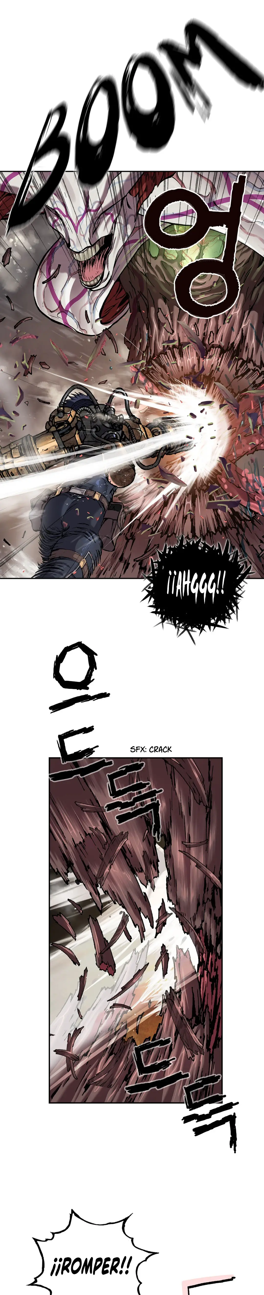 Leviatan capítulo 172, página 14