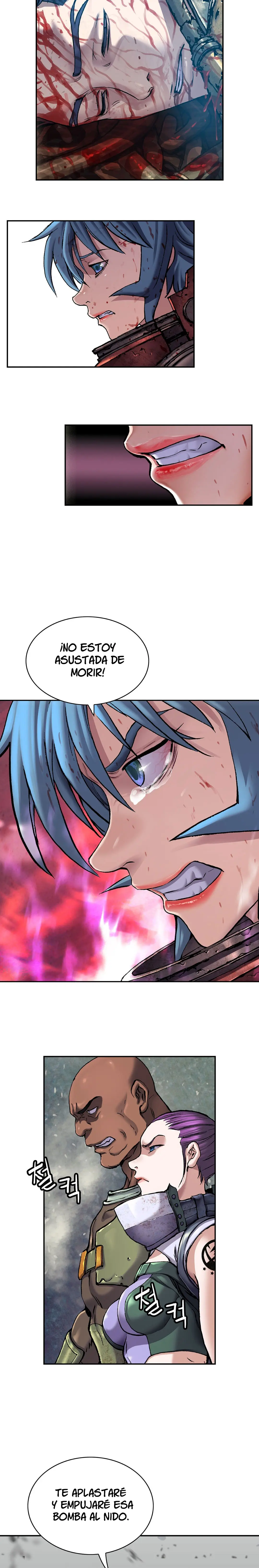Leviatan capítulo 174, página 13