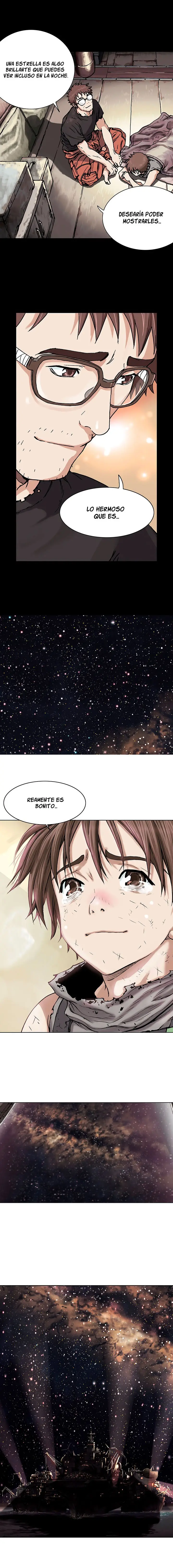Leviatan capítulo 18, página 6