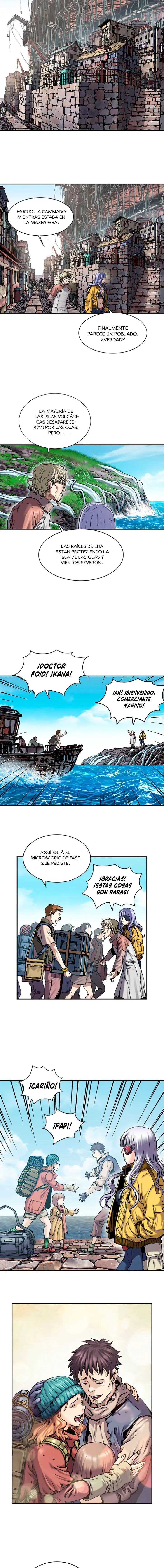 Leviatan capítulo 181, página 4