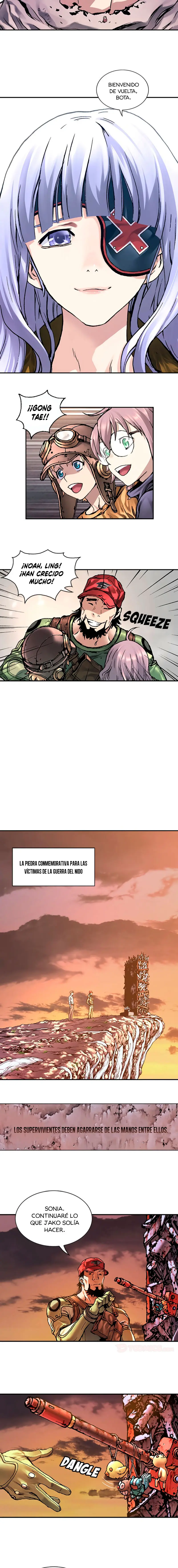 Leviatan capítulo 183, página 4