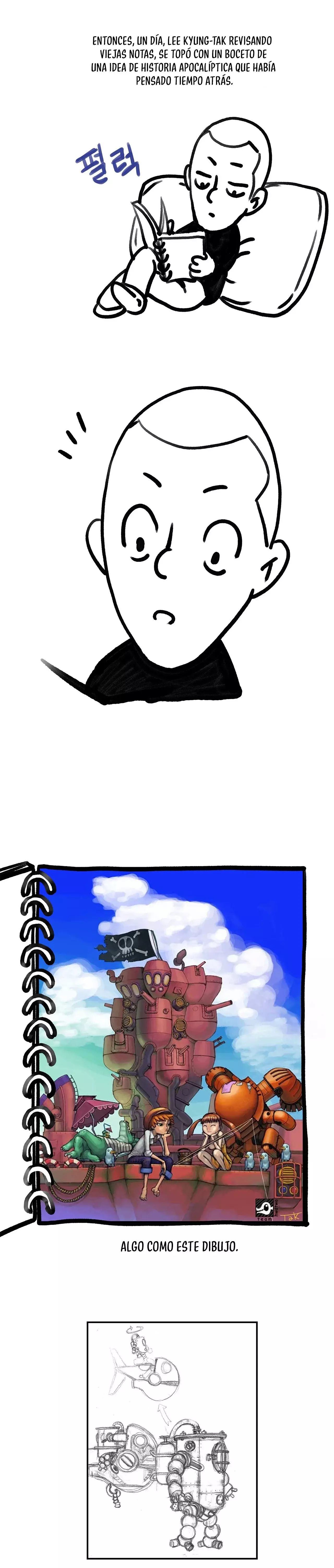 Leviatan capítulo 185, página 4