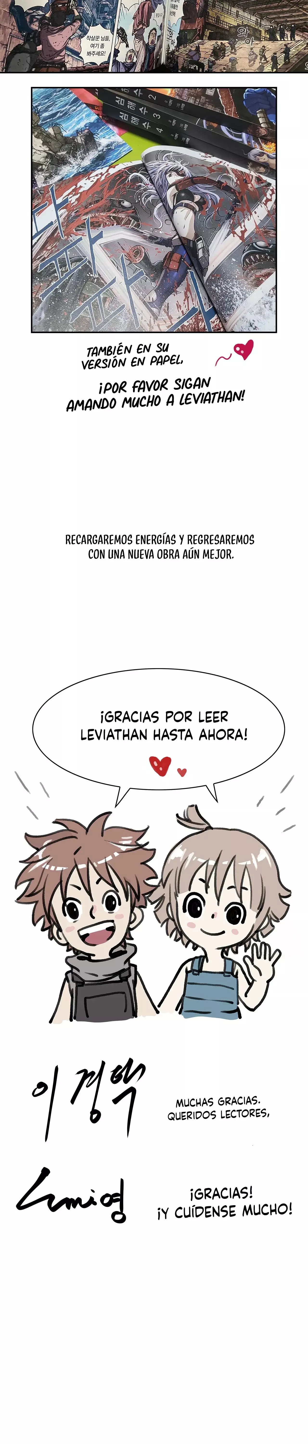 Leviatan capítulo 185, página 18