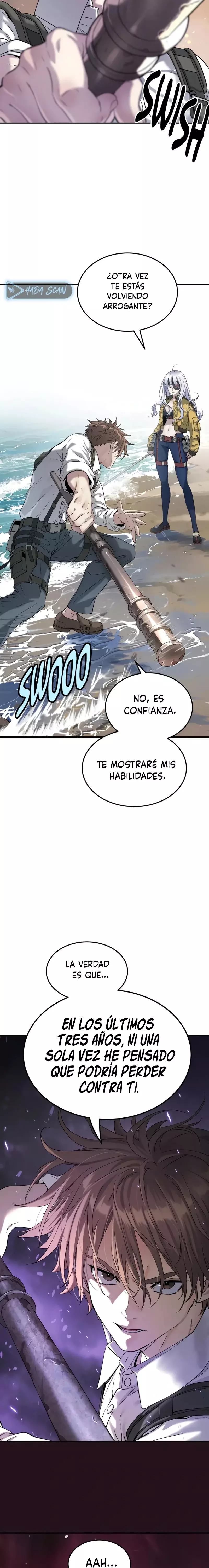 Leviatan capítulo 186, página 20