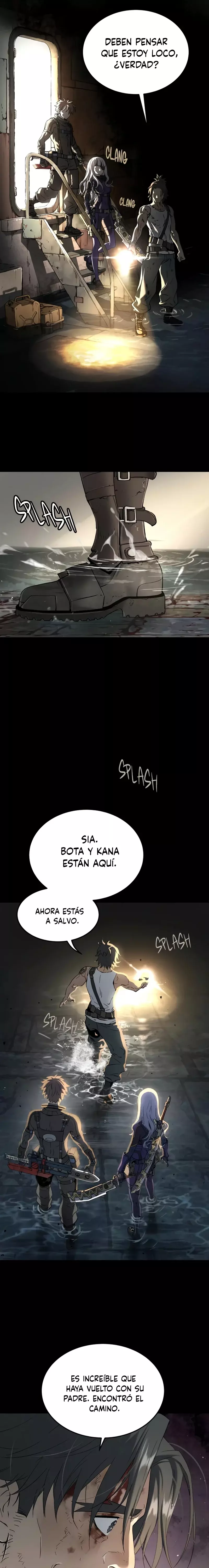 Leviatan capítulo 187, página 10