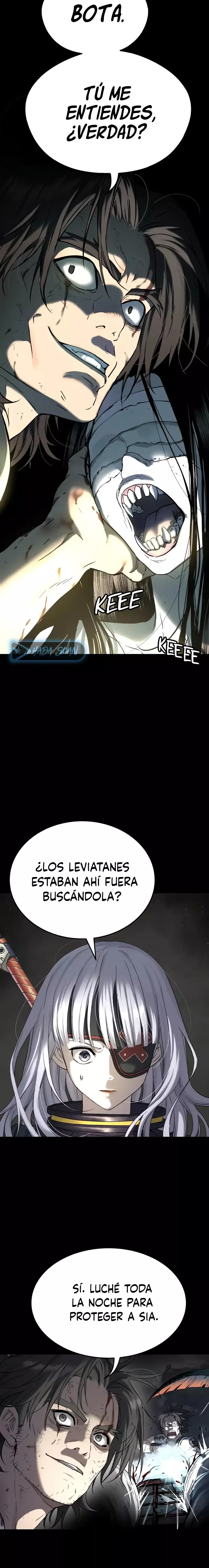 Leviatan capítulo 187, página 16