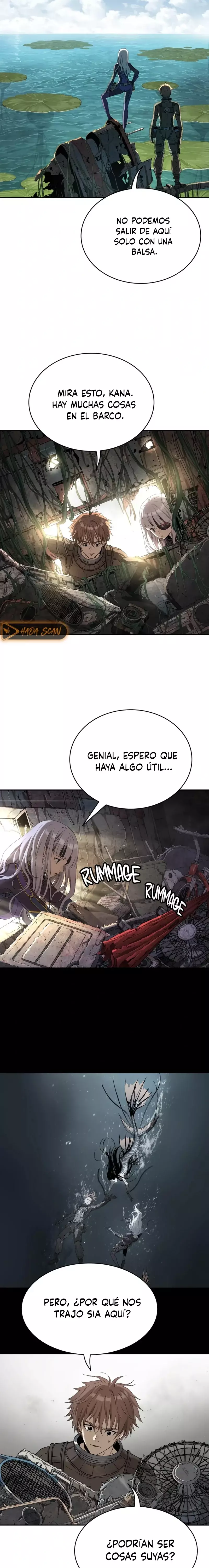 Leviatan capítulo 189, página 3