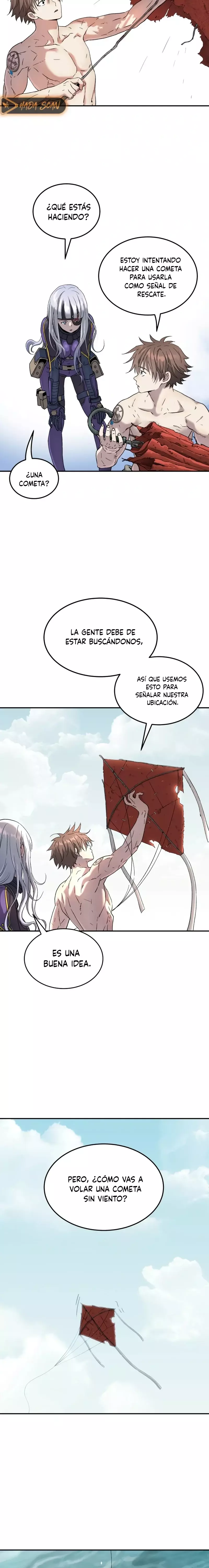 Leviatan capítulo 189, página 20