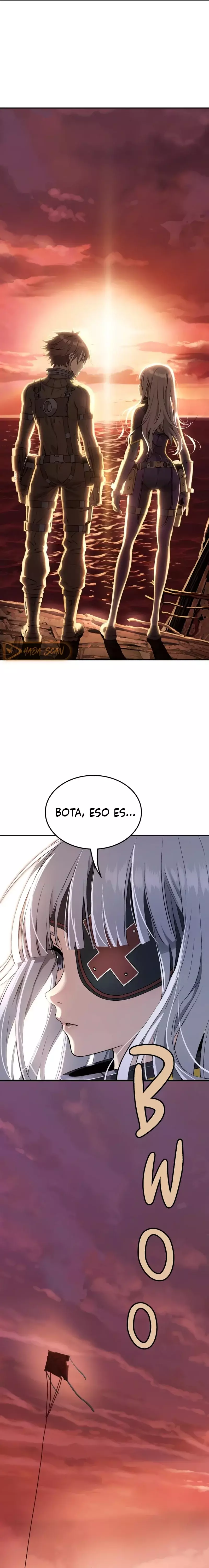 Leviatan capítulo 189, página 27