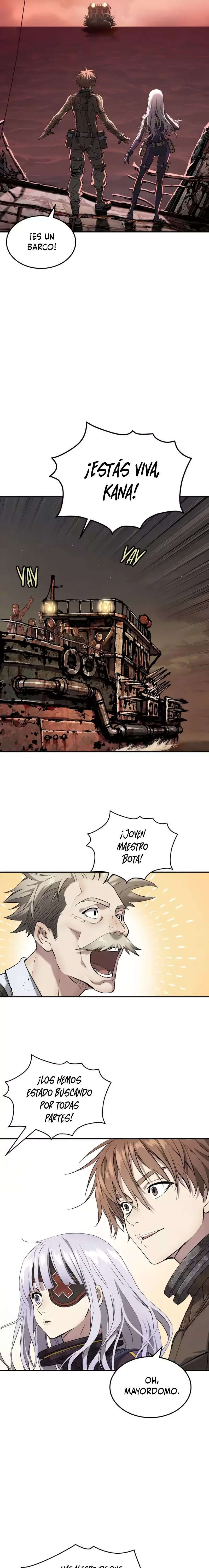 Leviatan capítulo 189, página 28