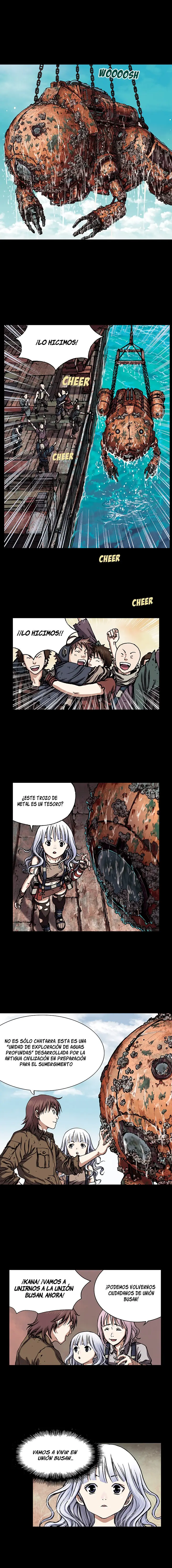 Leviatan capítulo 19, página 11