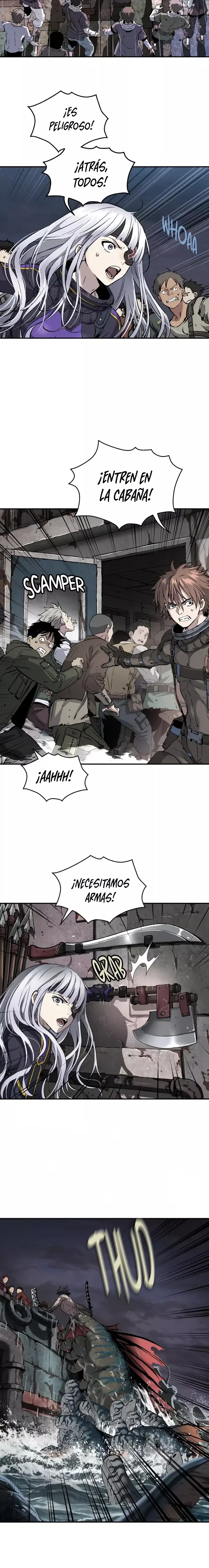 Leviatan capítulo 190, página 6