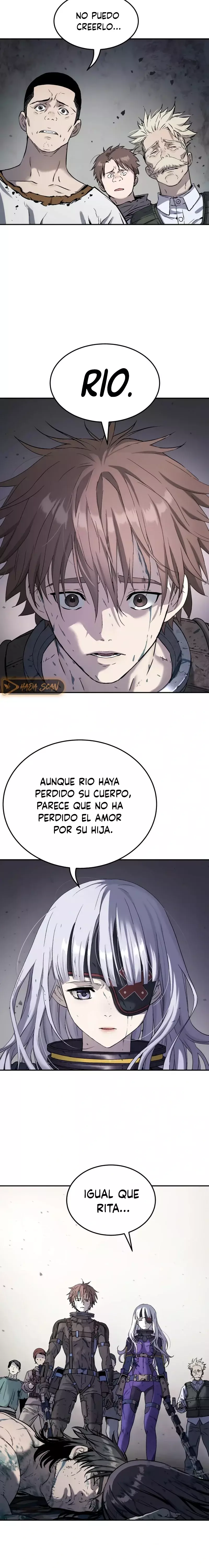 Leviatan capítulo 190, página 27