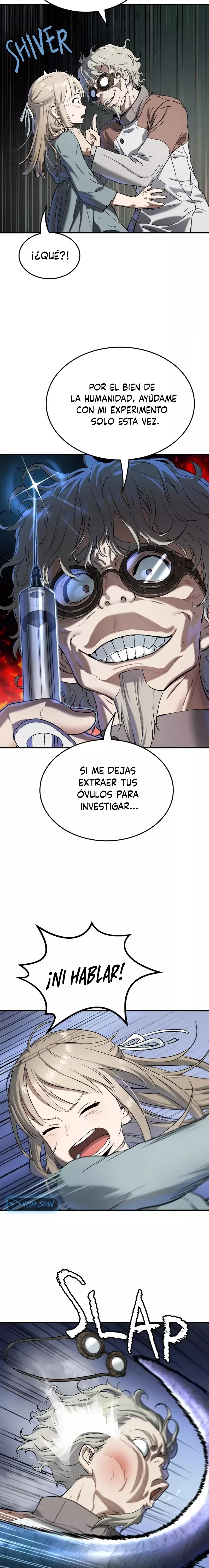 Leviatan capítulo 191, página 12