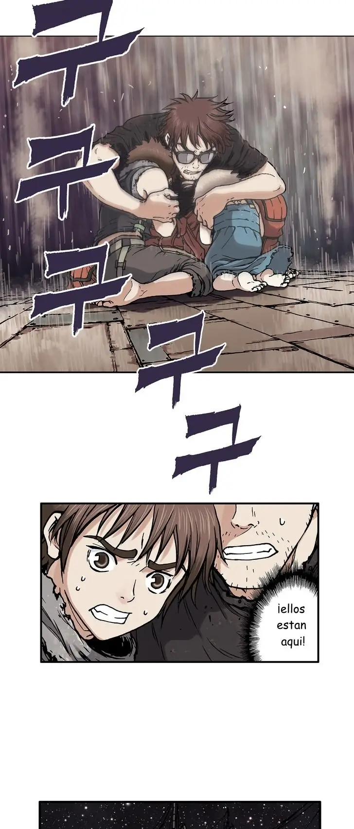 Leviatan capítulo 2, página 8