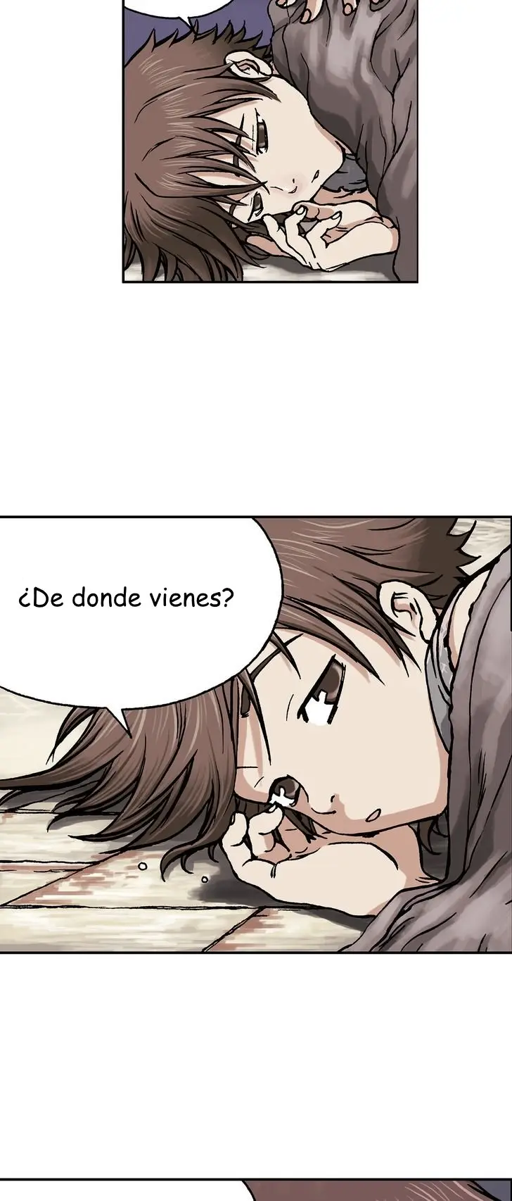 Leviatan capítulo 2, página 16