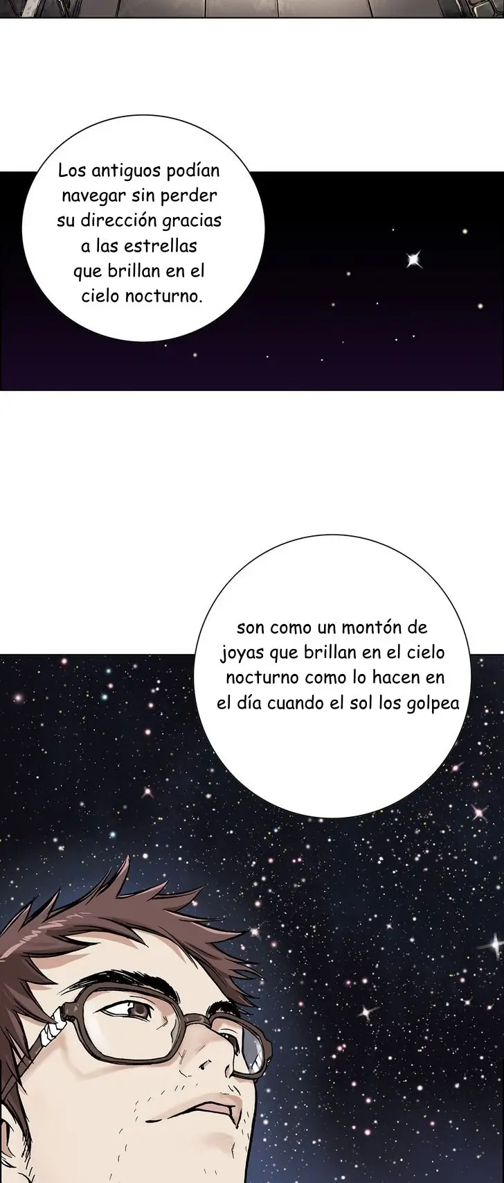 Leviatan capítulo 2, página 22