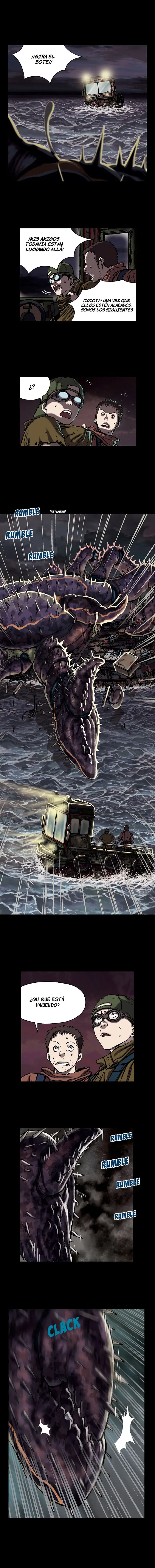 Leviatan capítulo 20, página 7