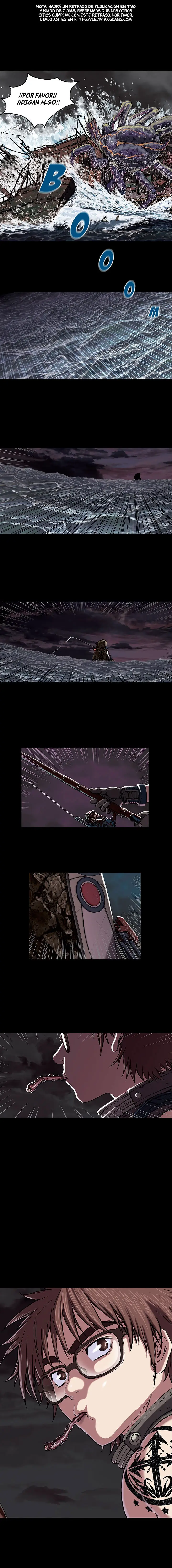 Leviatan capítulo 21, página 2