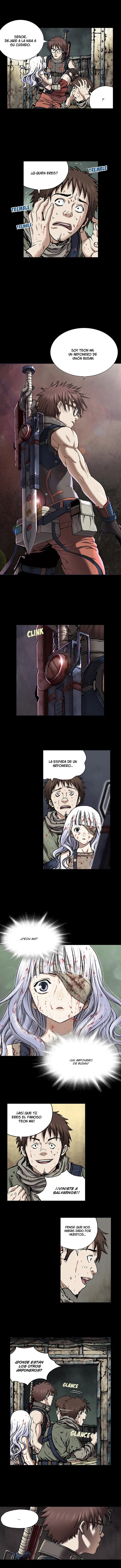 Leviatan capítulo 22, página 2