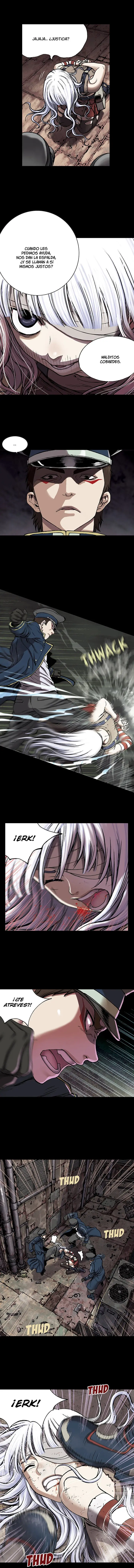 Leviatan capítulo 25, página 8