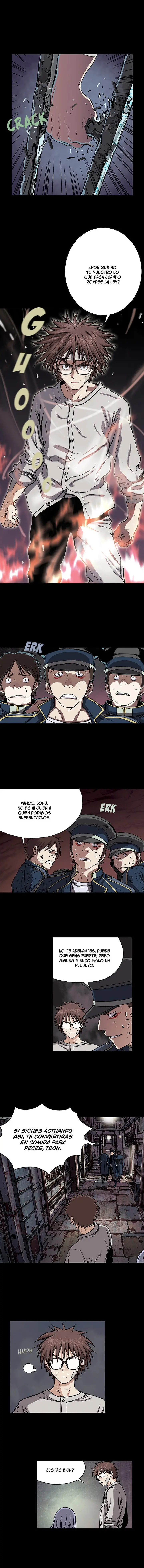 Leviatan capítulo 26, página 4