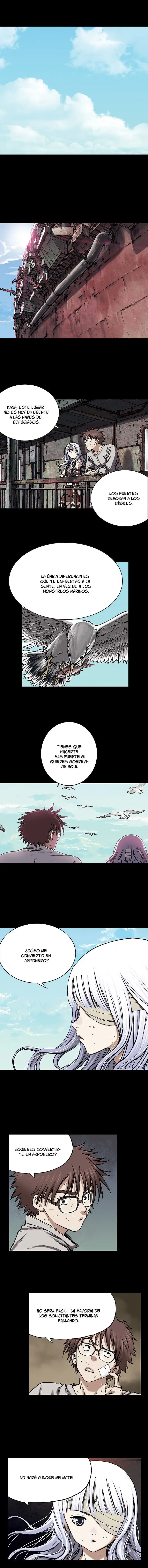 Leviatan capítulo 26, página 5