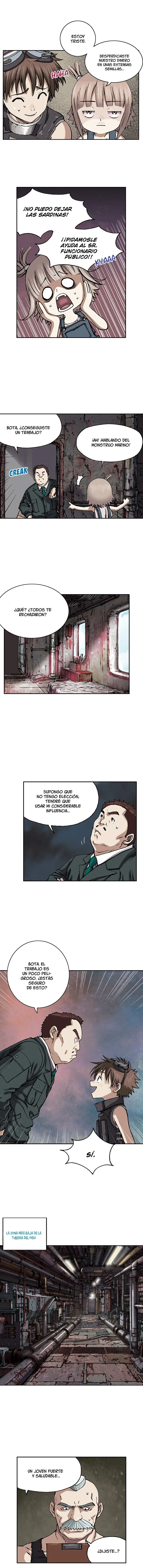 Leviatan capítulo 27, página 7