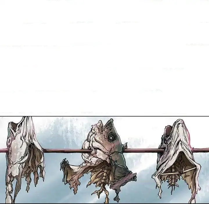 Leviatan capítulo 3, página 1